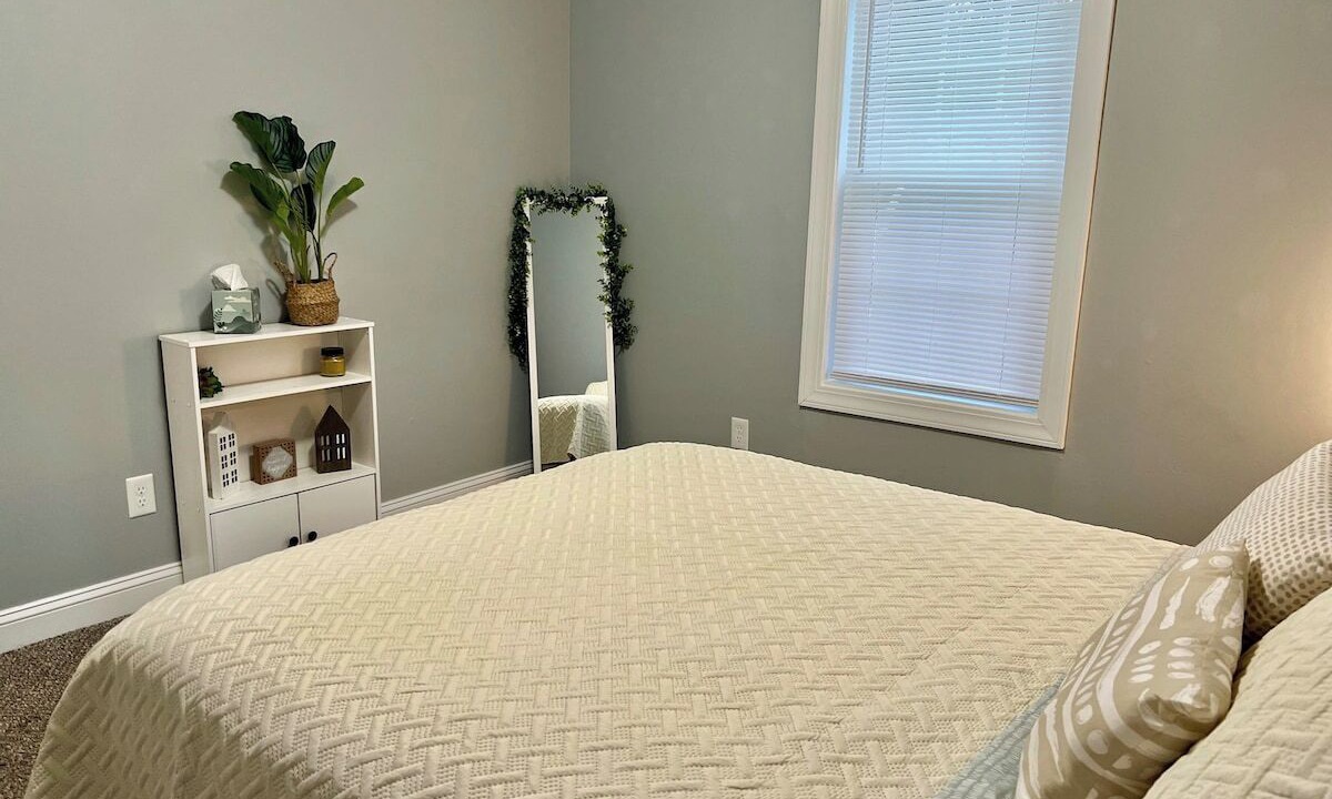 Photo of Bedroom in Piney Green