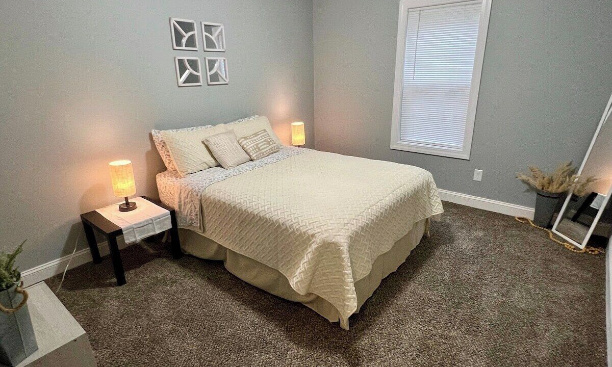 Photo of Bedroom in Piney Green