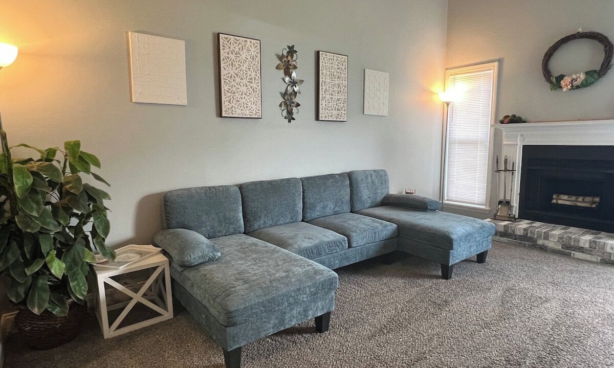 Photo of Livingroom in Piney Green