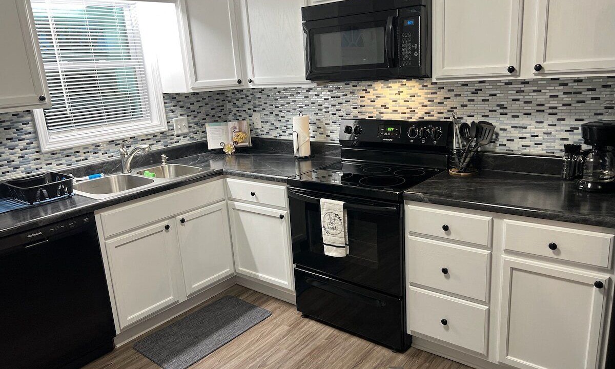 Photo of Kitchen in Piney Green