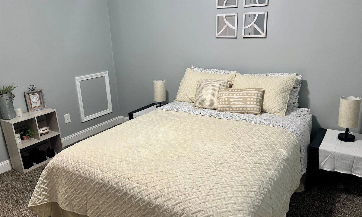 Photo of Bedroom in Piney Green