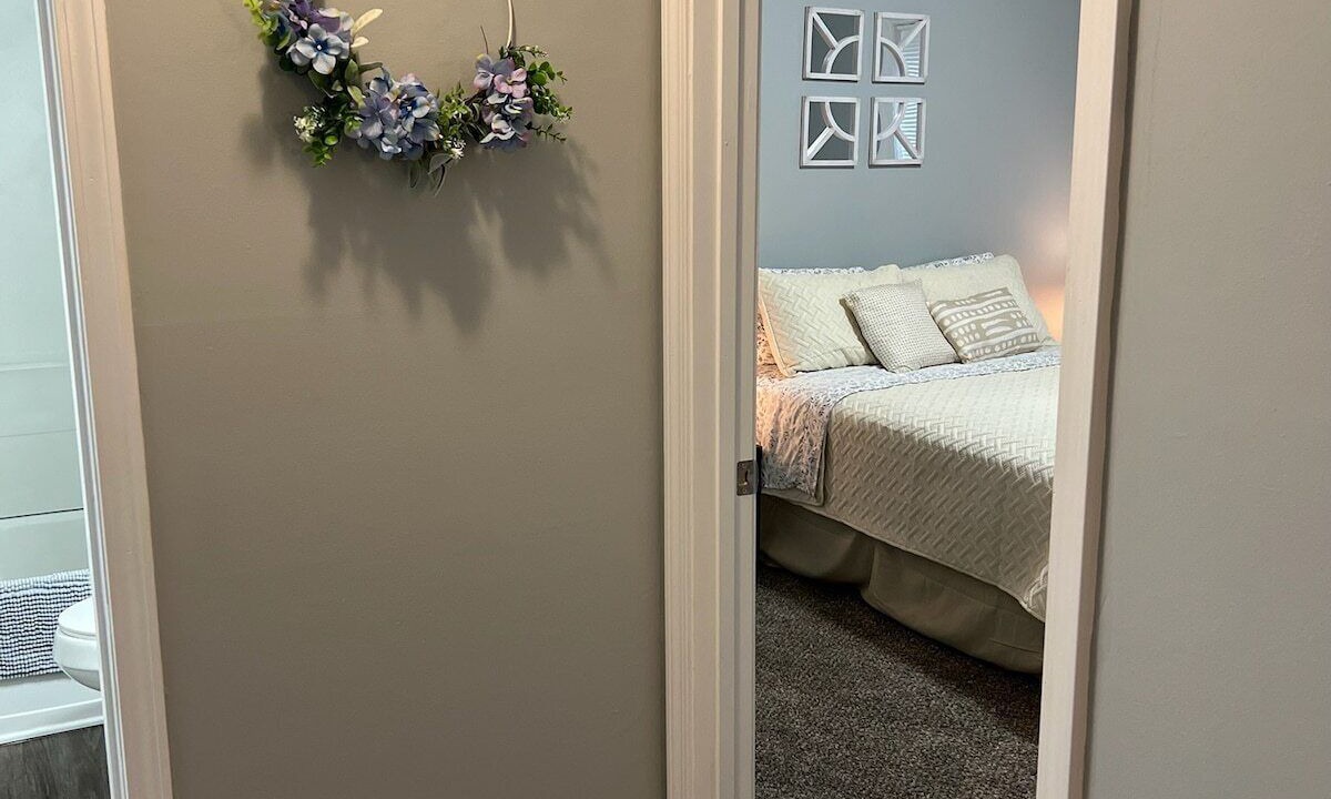 Photo of Bedroom in Piney Green