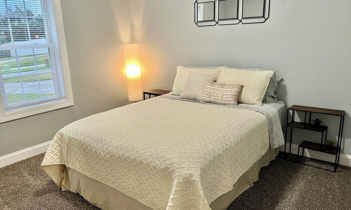 Photo of Bedroom in Piney Green