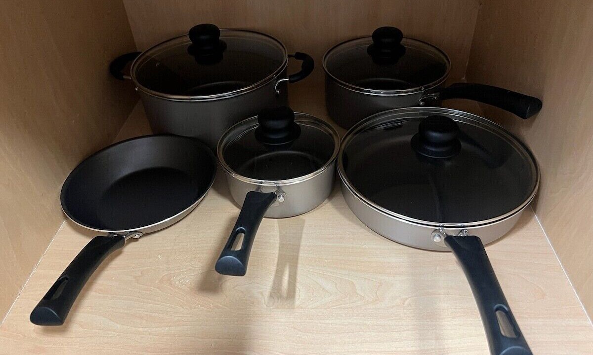 Photo of Kitchen in Piney Green