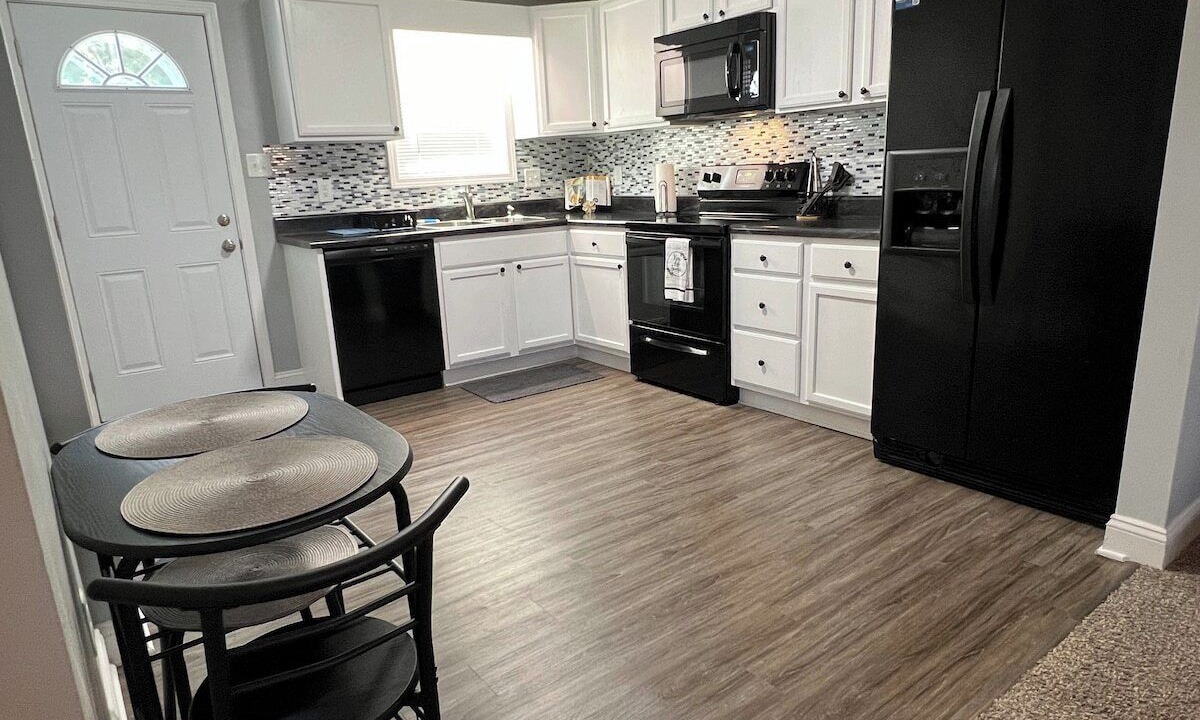 Photo of Kitchen in Piney Green