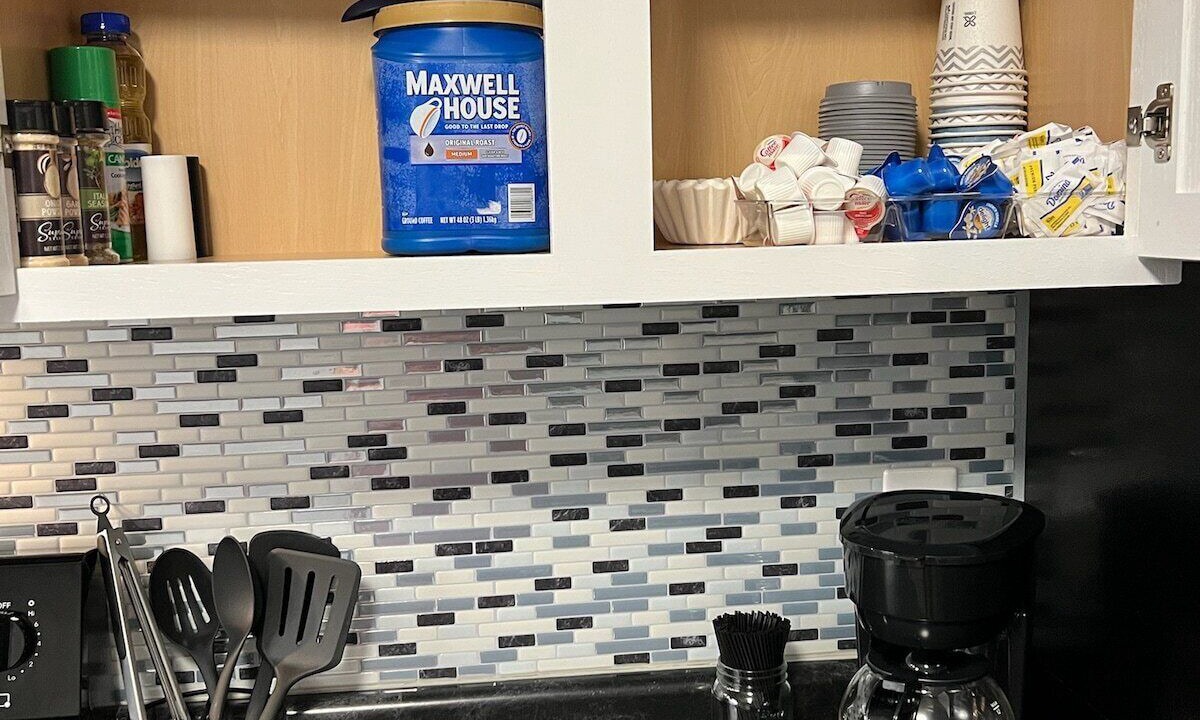 Photo of Kitchen in Piney Green