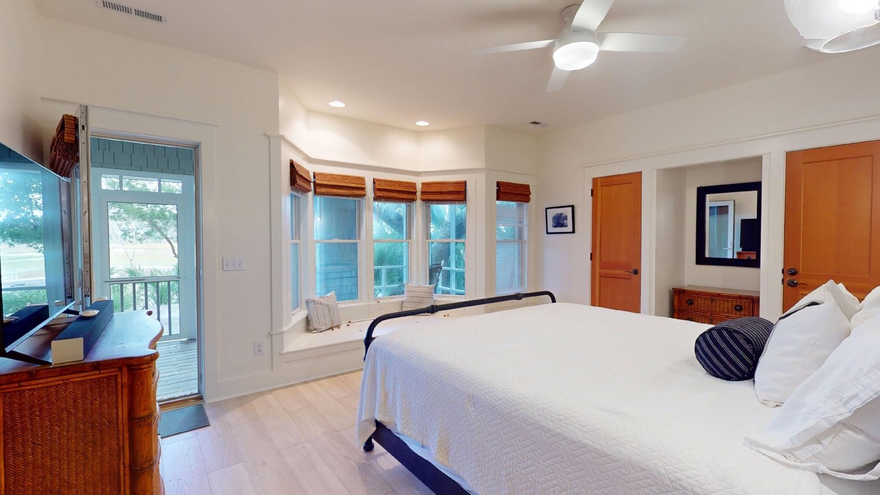 Photo of Bedroom in Keepers Landing