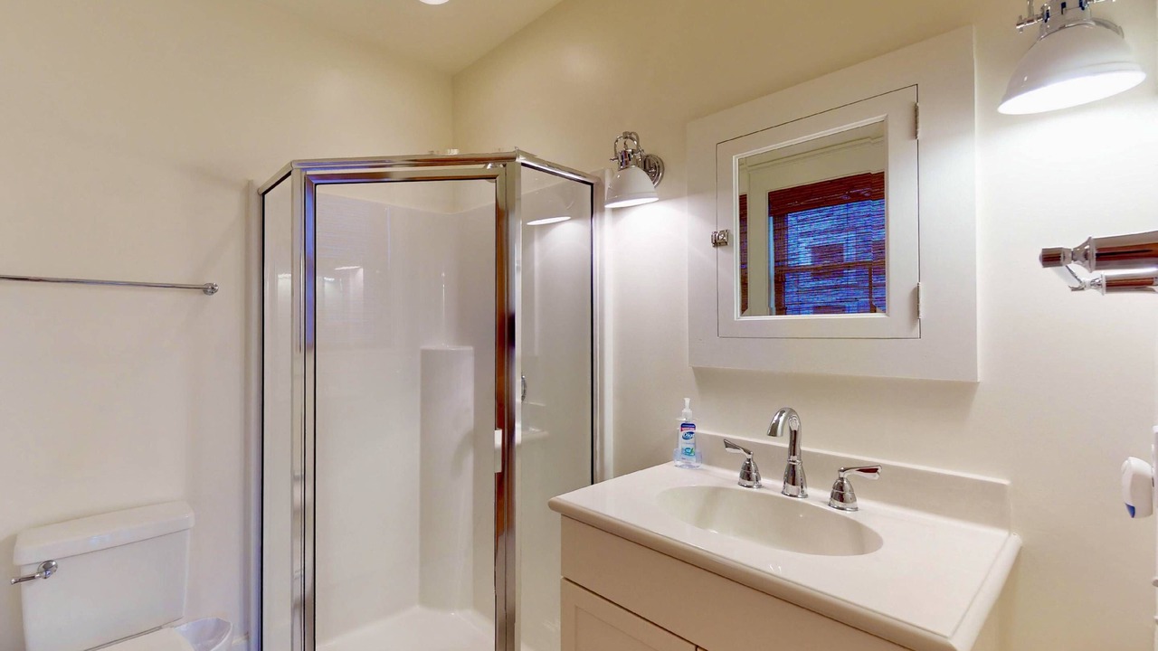 Photo of Bathroom in Keepers Landing