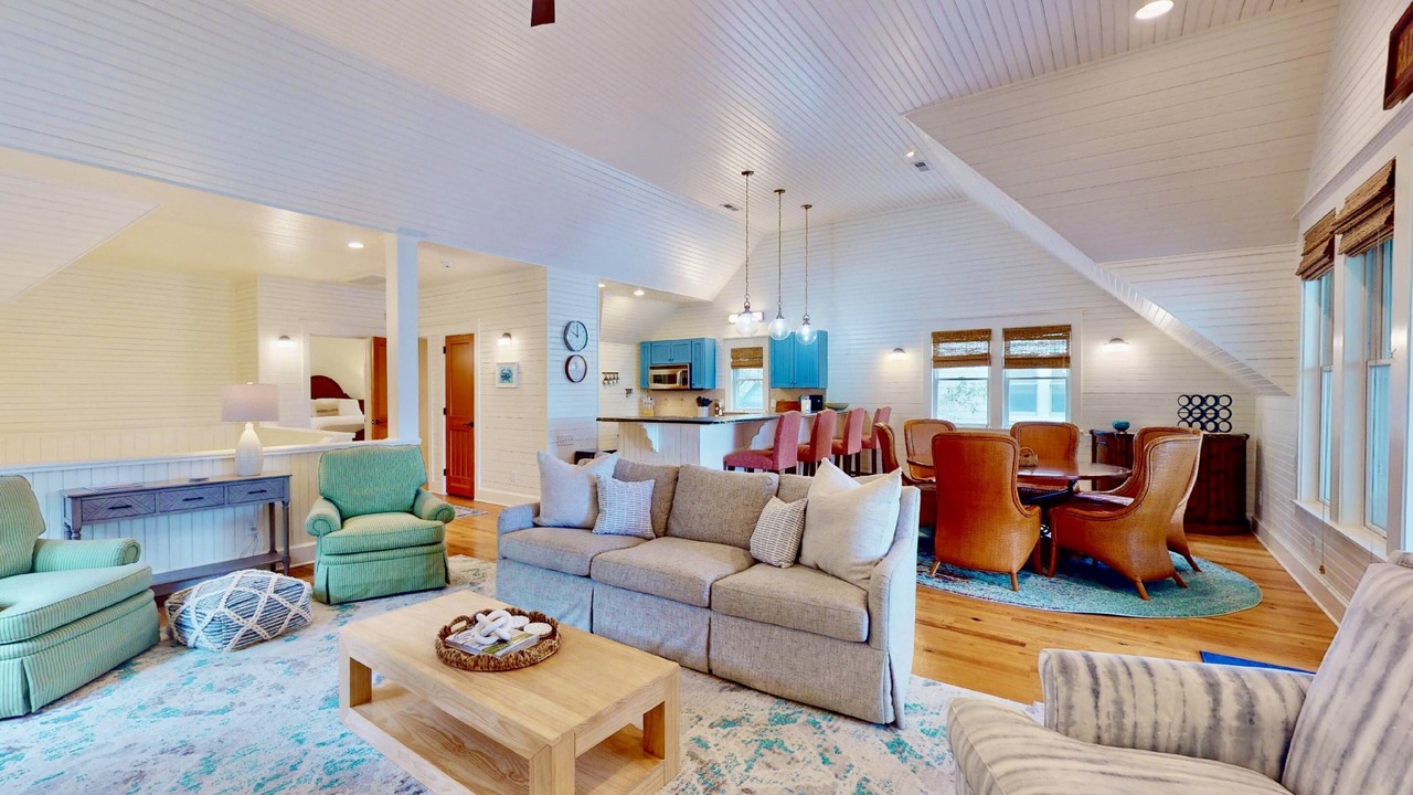 Photo of Bedroom in Keepers Landing