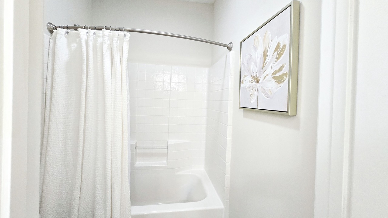 Photo of Bathroom in Charlotte