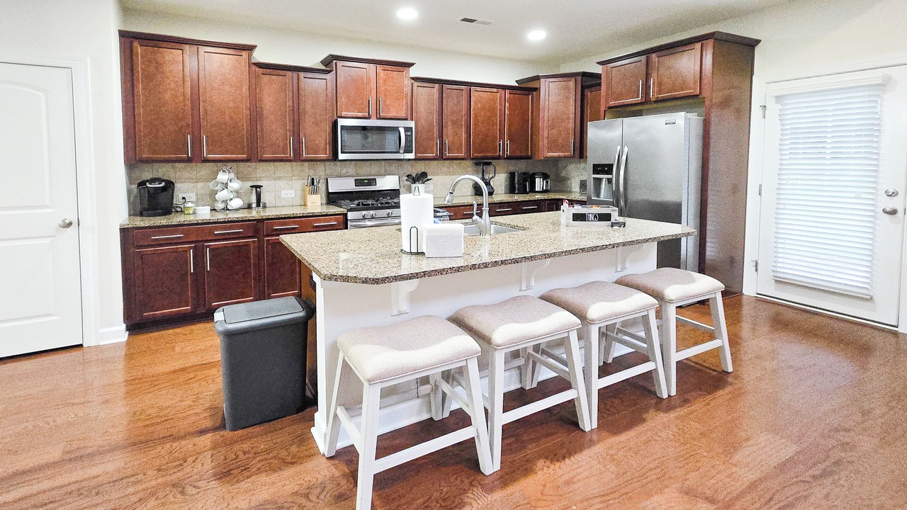 Photo of Kitchen in Charlotte