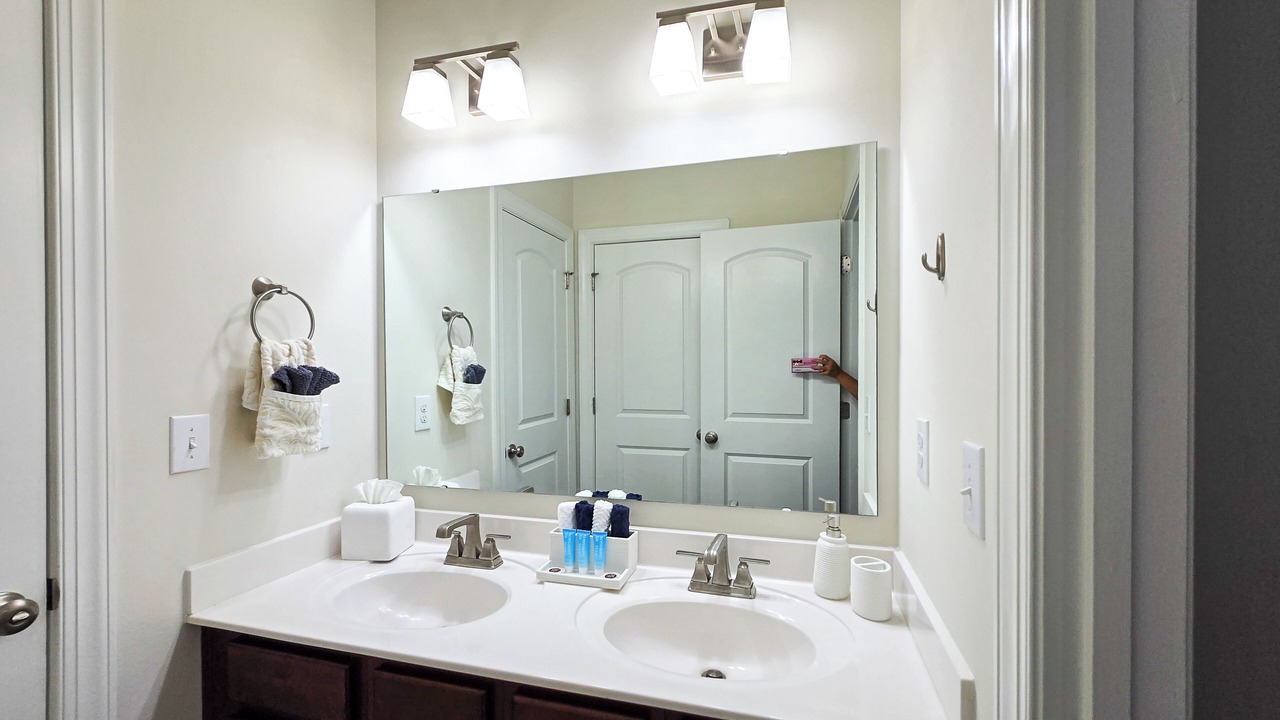 Photo of Bathroom in Charlotte