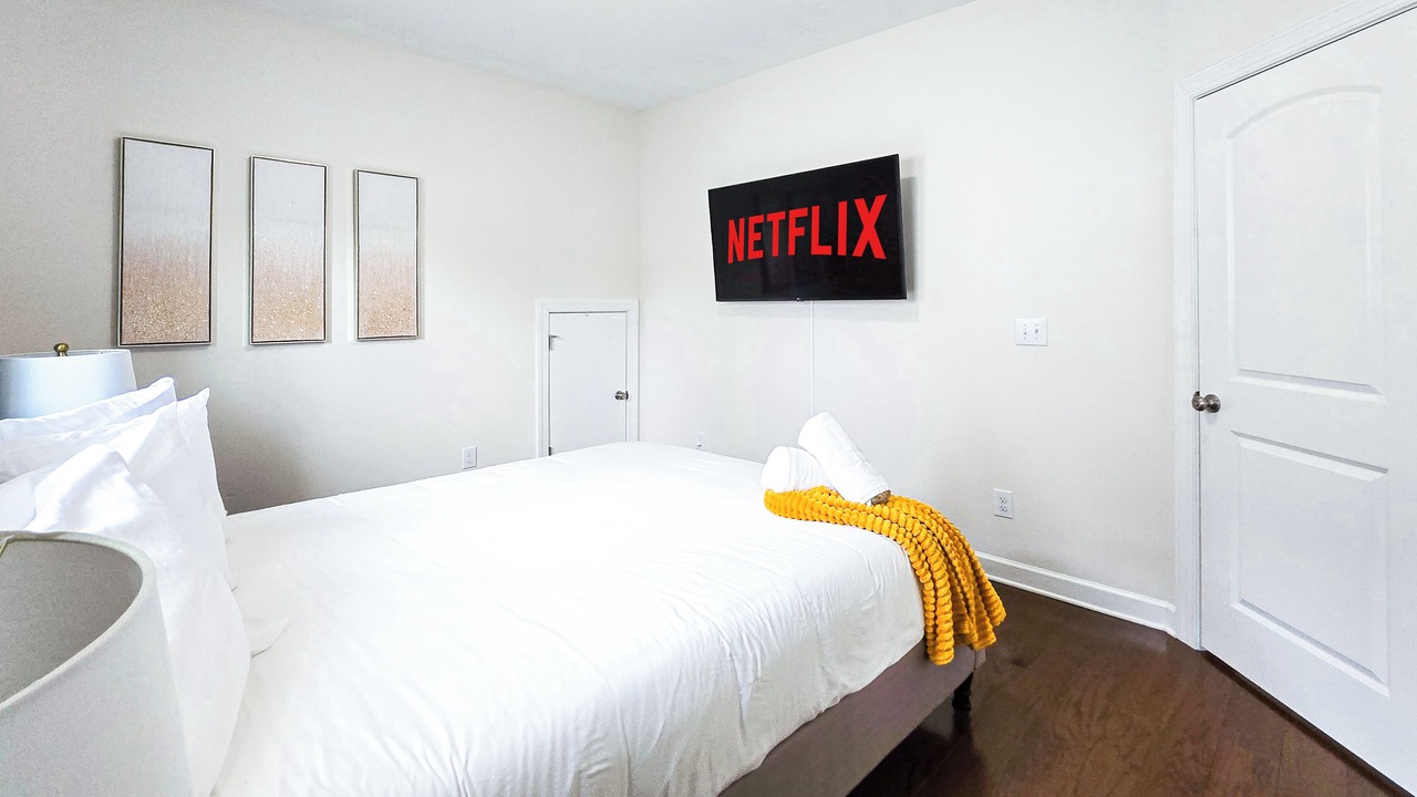 Photo of Bedroom in Charlotte