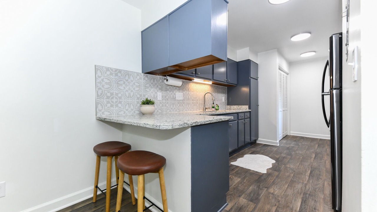 Photo of Kitchen in Green Valley