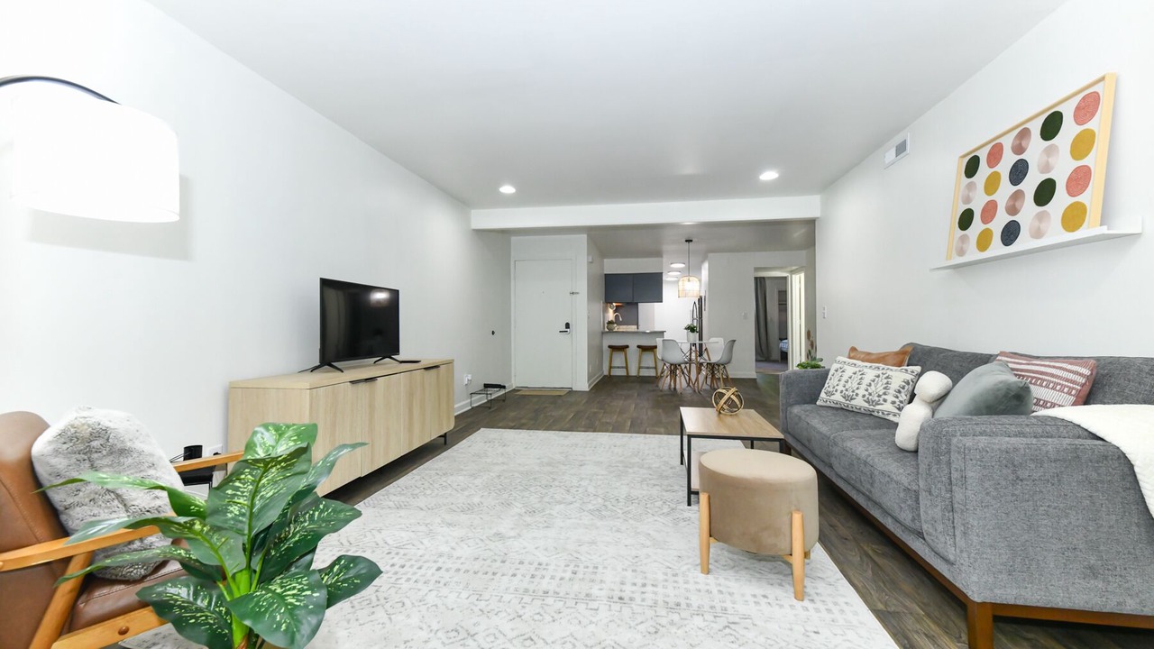 Photo of Livingroom in Green Valley