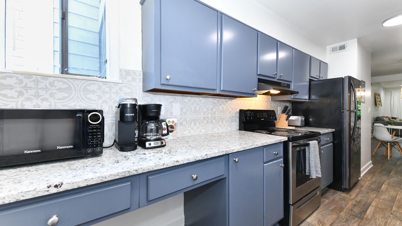 Photo of Kitchen in Green Valley