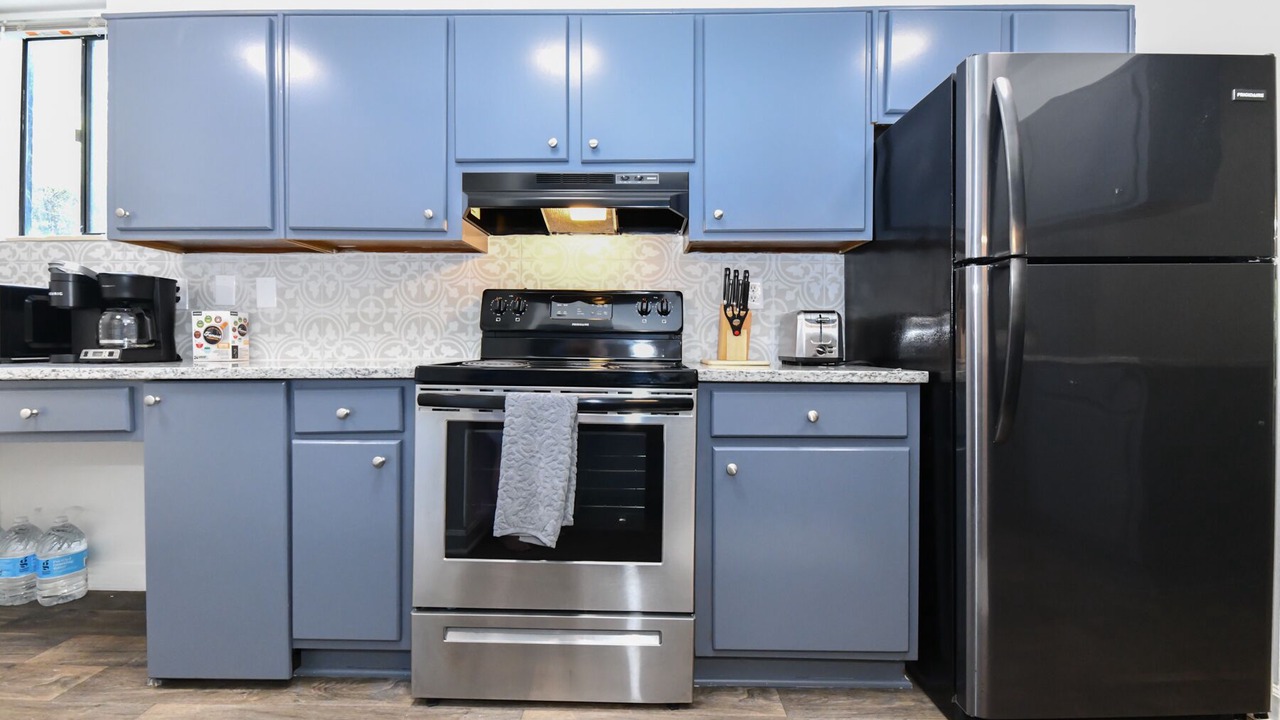 Photo of Kitchen in Green Valley