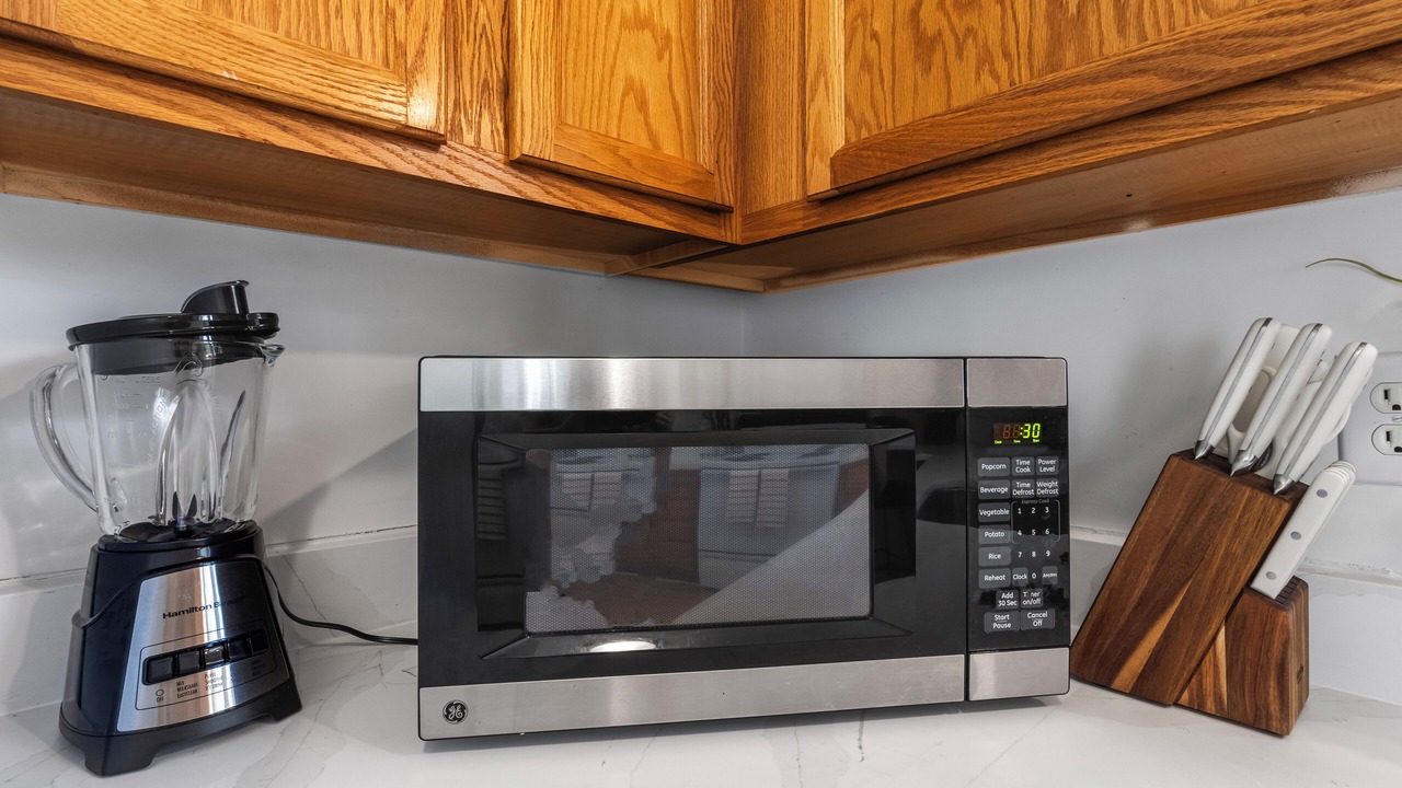 Photo of Kitchen in Northwest Raleigh