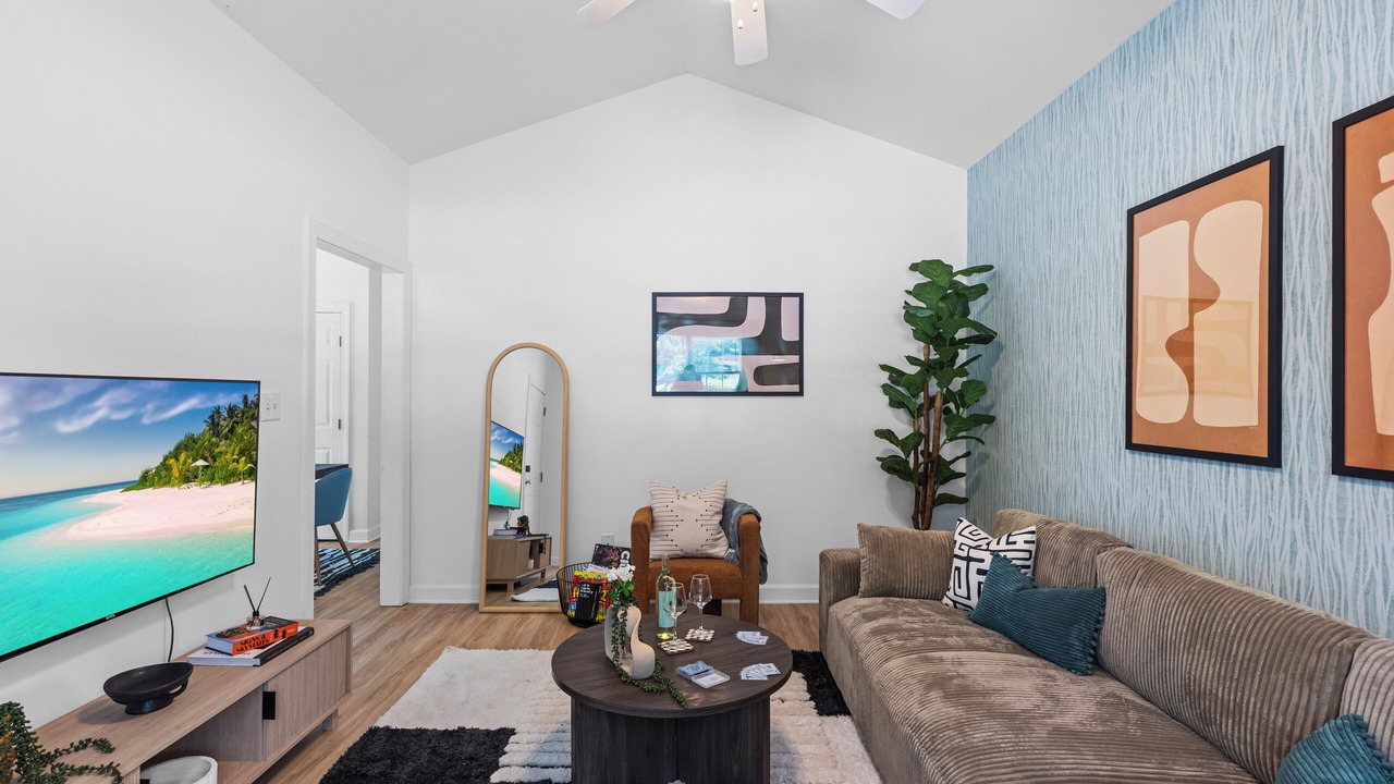 Photo of Bedroom in Northwest Raleigh