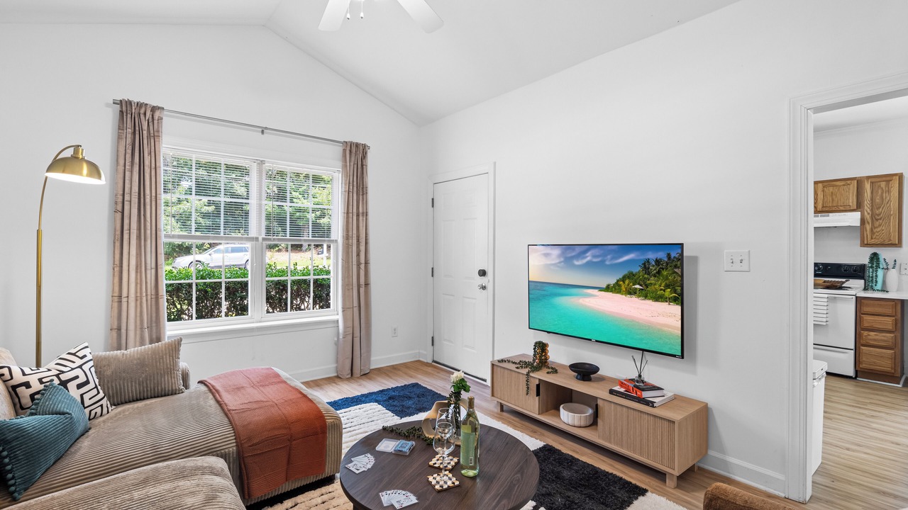 Photo of Bedroom in Northwest Raleigh