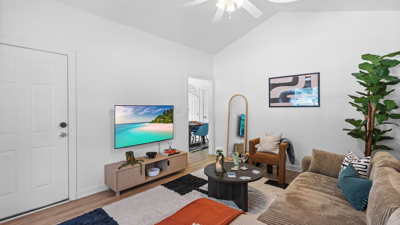 Photo of Bedroom in Northwest Raleigh