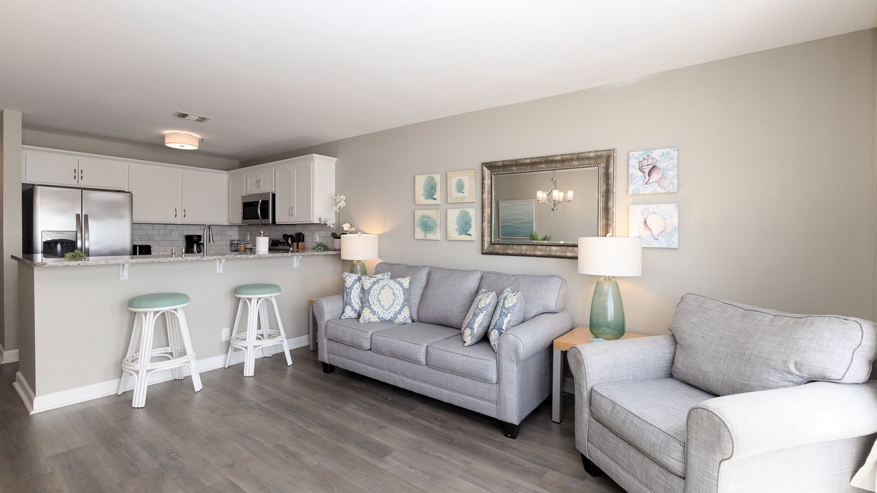 Photo of Bedroom in North Topsail Beach