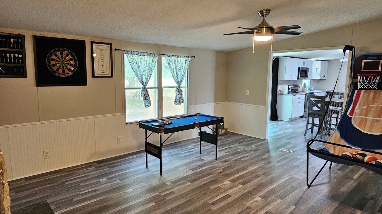 Photo of Bedroom in Rocky Mount
