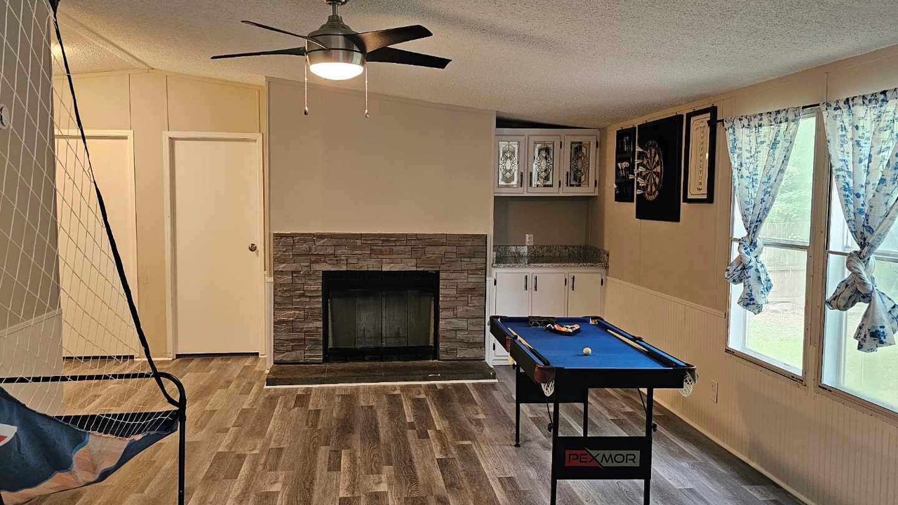 Photo of Bedroom in Rocky Mount
