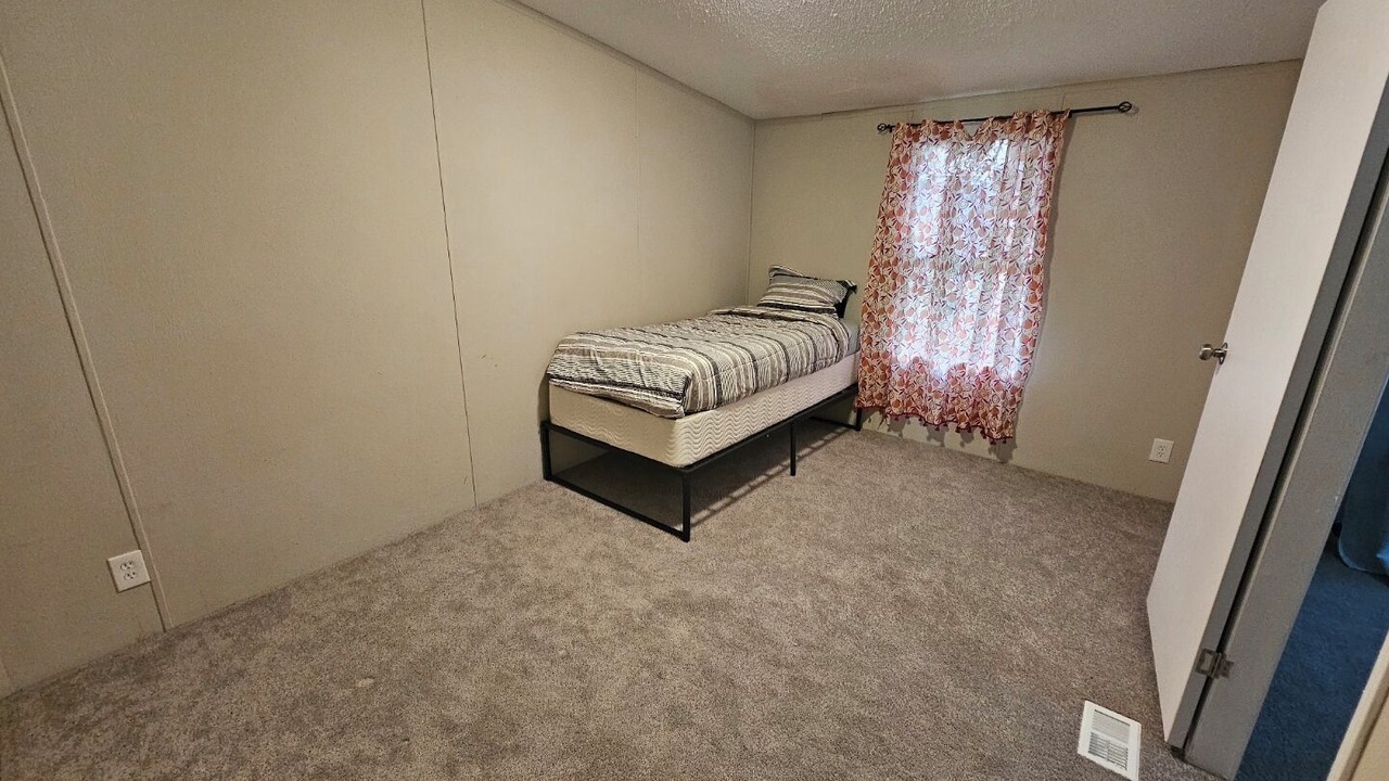 Photo of Bedroom in Rocky Mount