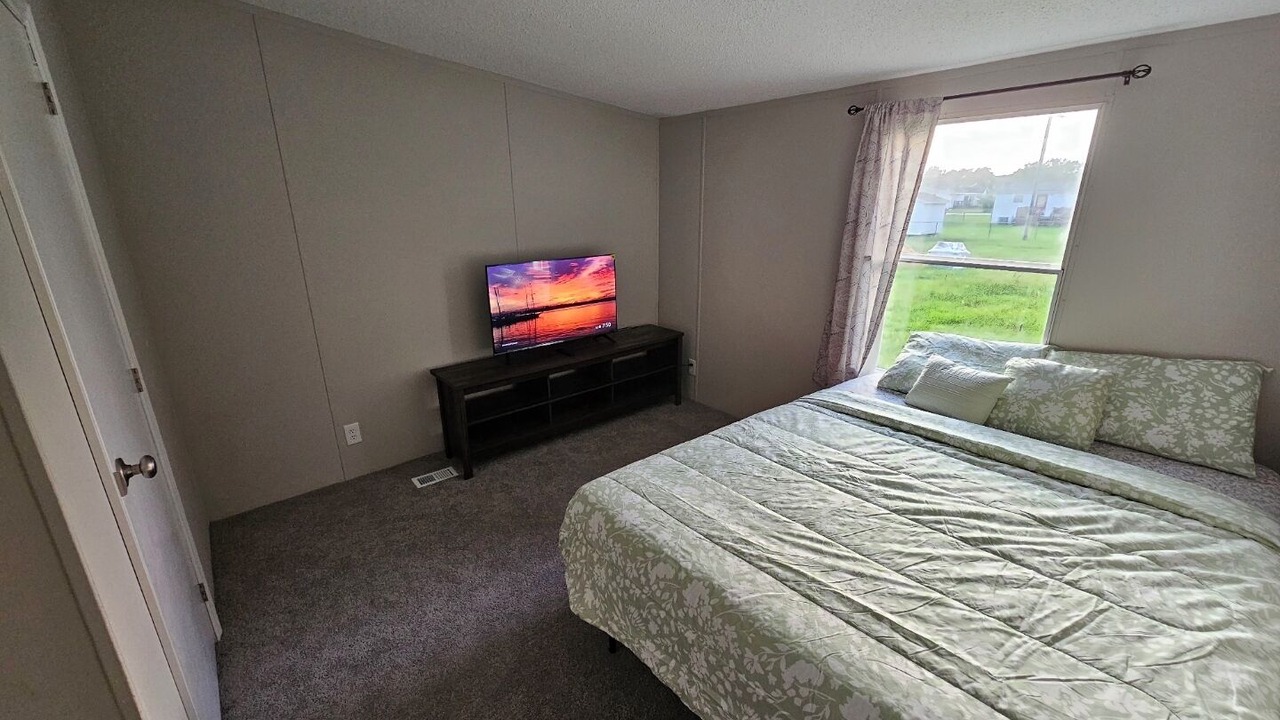 Photo of Bedroom in Rocky Mount
