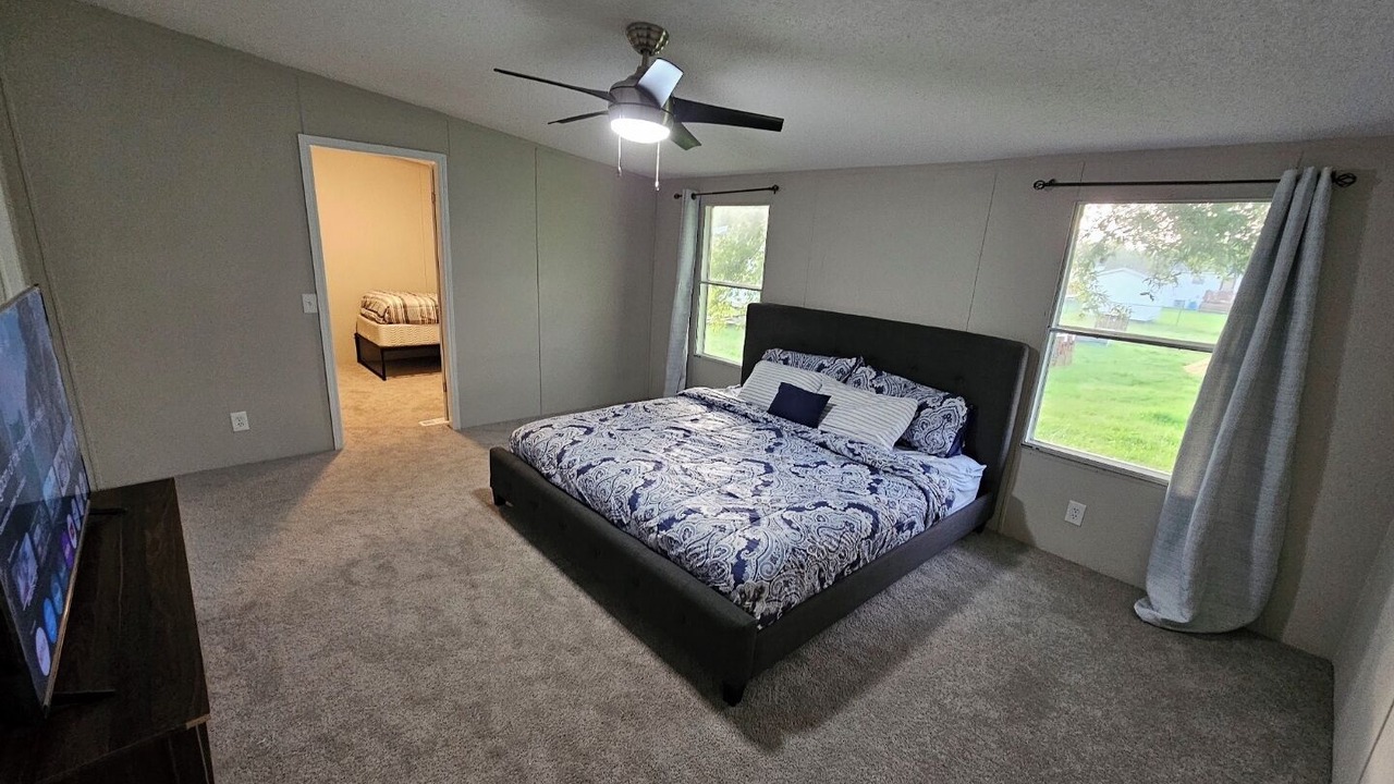 Photo of Bedroom in Rocky Mount