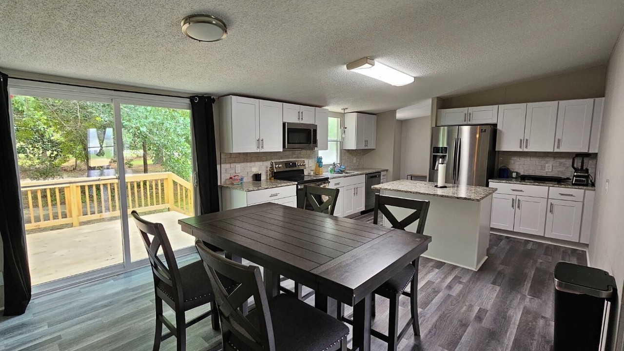 Photo of Kitchen in Rocky Mount