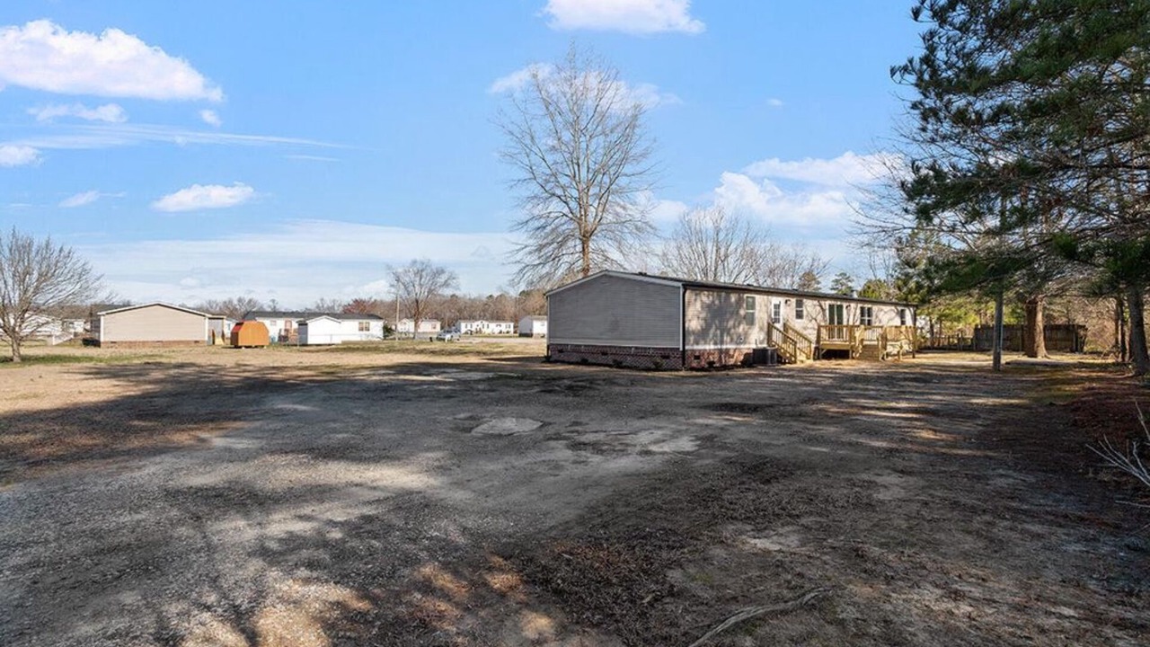 Photo of Outdoor in Rocky Mount