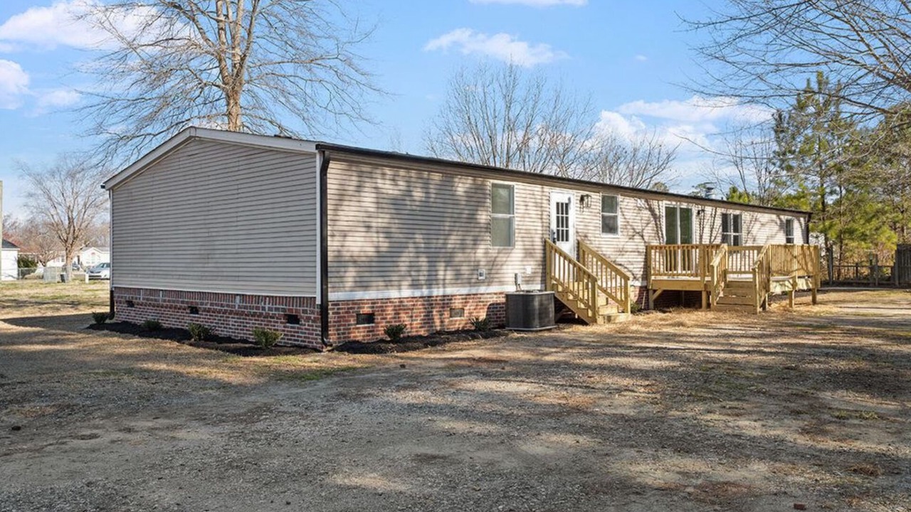 Photo of Outdoor in Rocky Mount