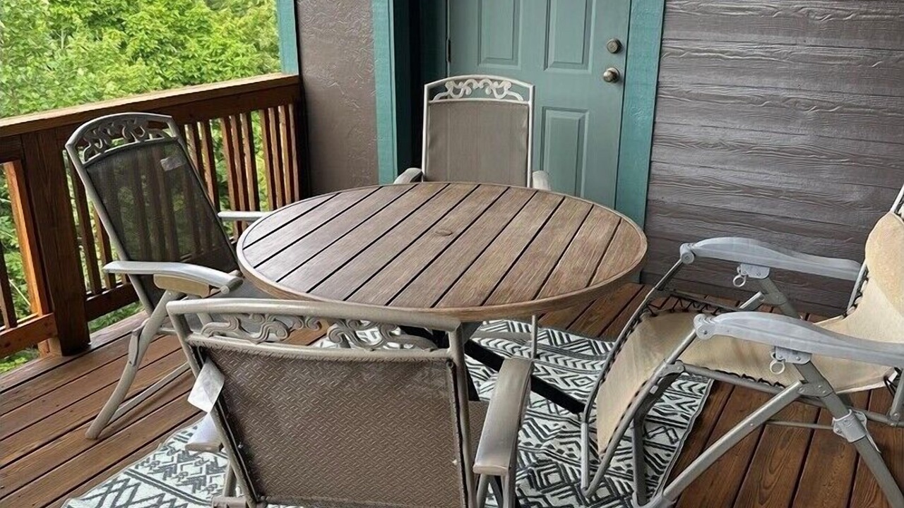 Photo of Outdoor in Foscoe