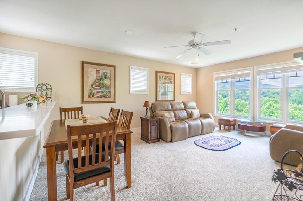 Photo of Bedroom in Foscoe