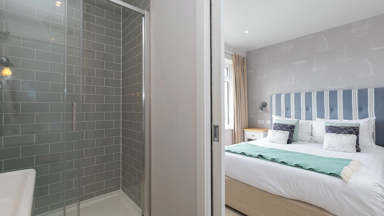 Photo of Bedroom in Mullion