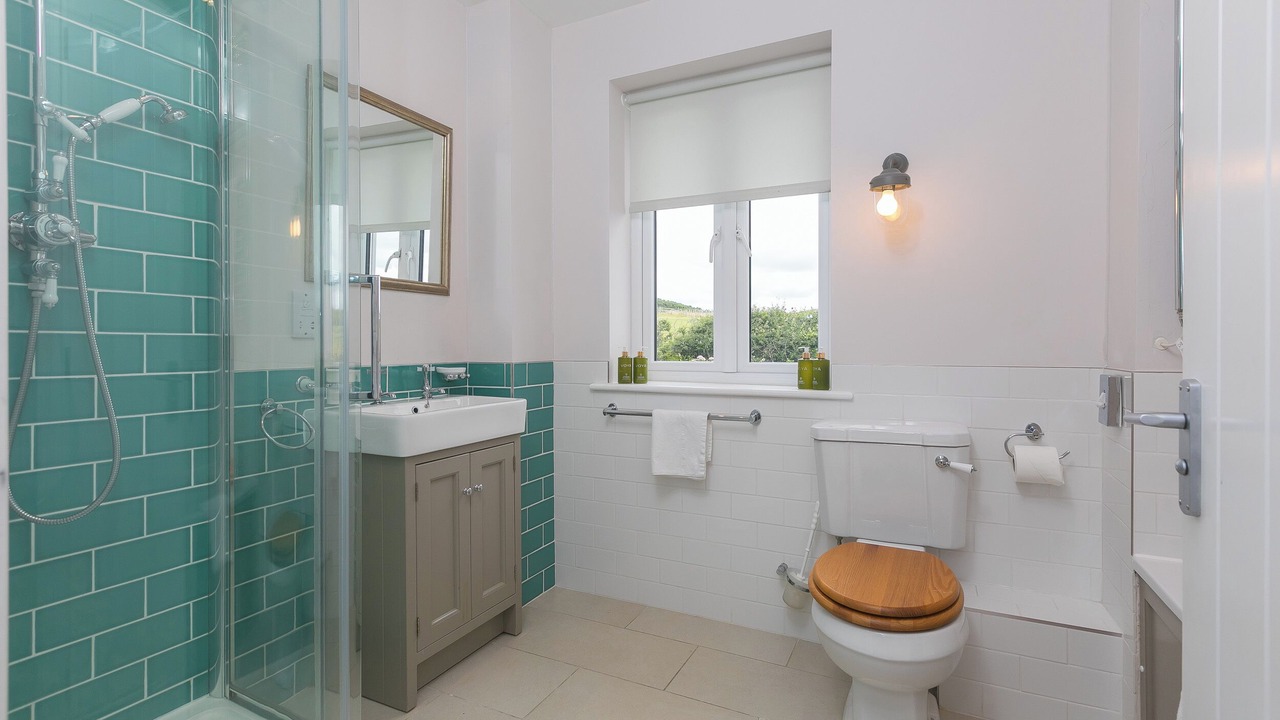 Photo of Bathroom in Mullion