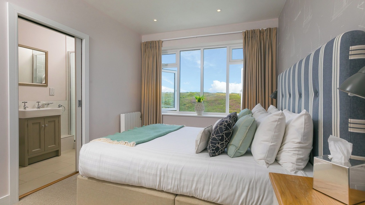 Photo of Bedroom in Mullion