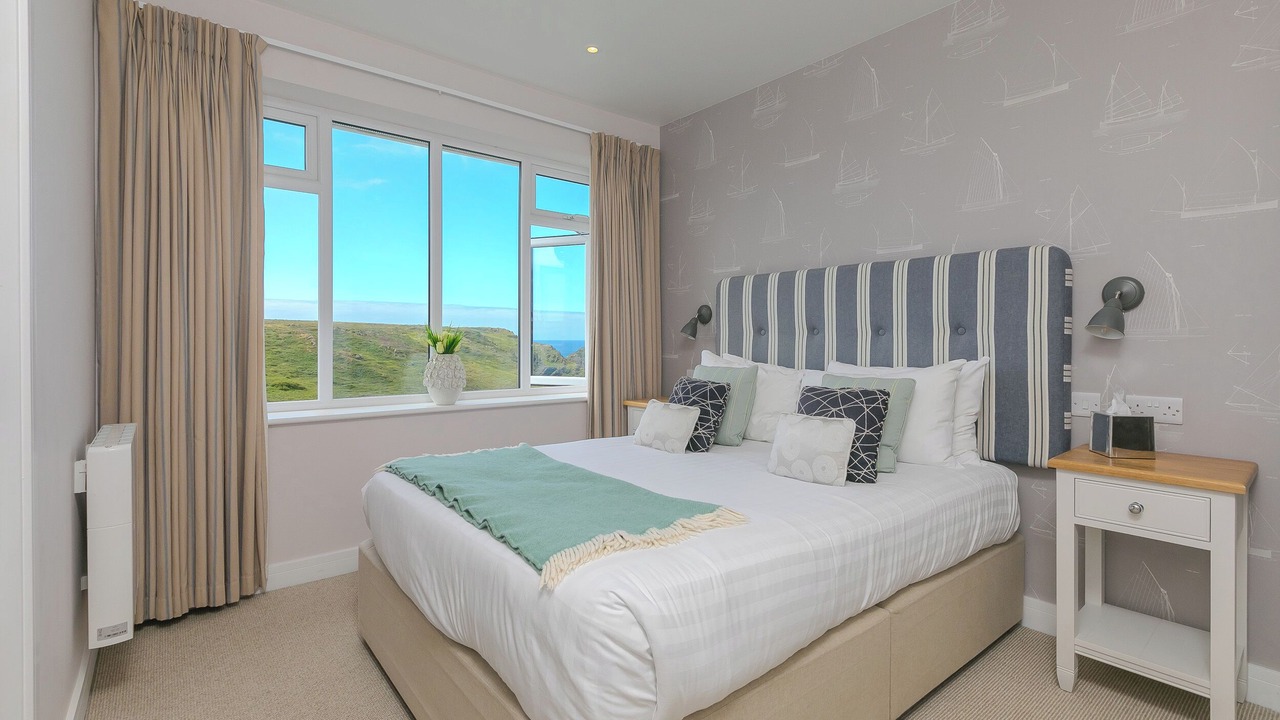 Photo of Bedroom in Mullion