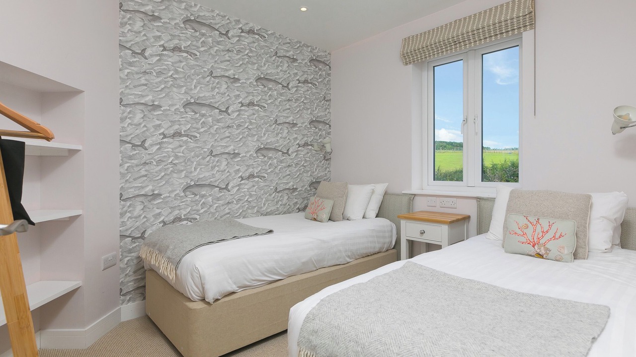 Photo of Bedroom in Mullion