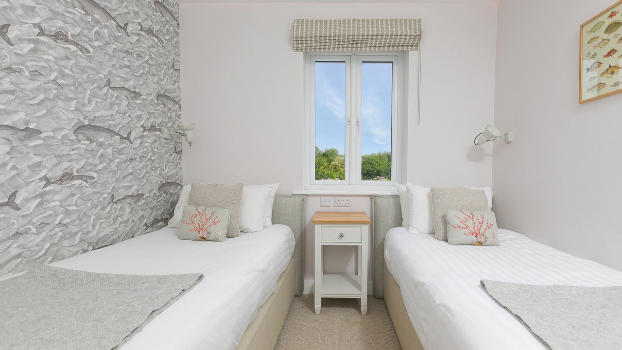 Photo of Bedroom in Mullion