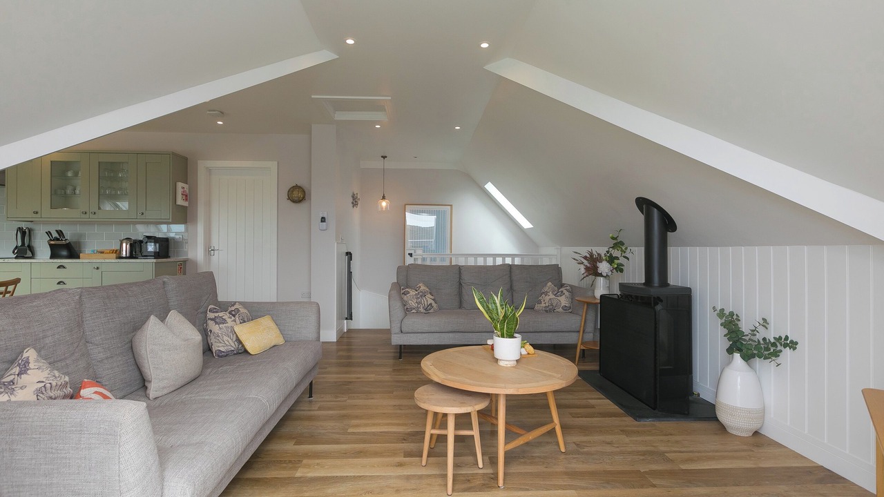 Photo of Livingroom in Mullion