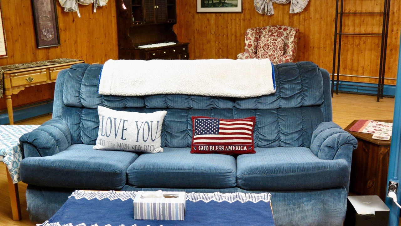 Photo of Livingroom in Salisbury