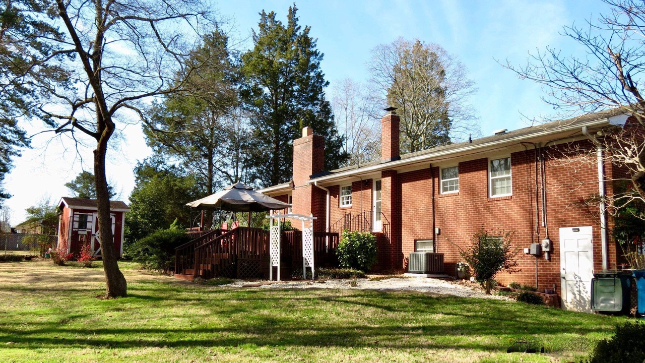 Photo of Outdoor in Salisbury