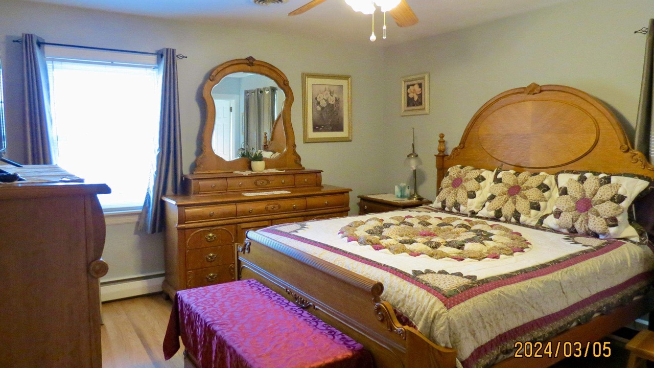 Photo of Bedroom in Salisbury