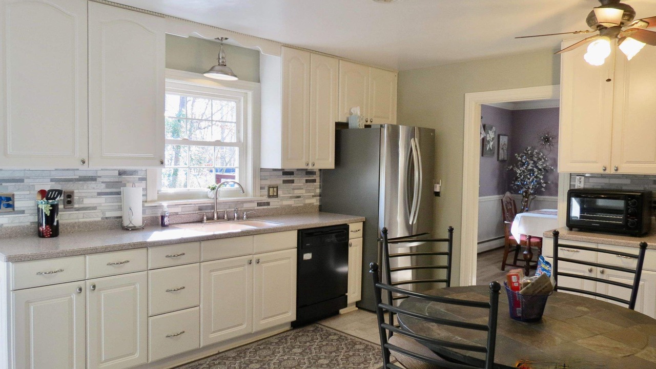 Photo of Kitchen in Salisbury