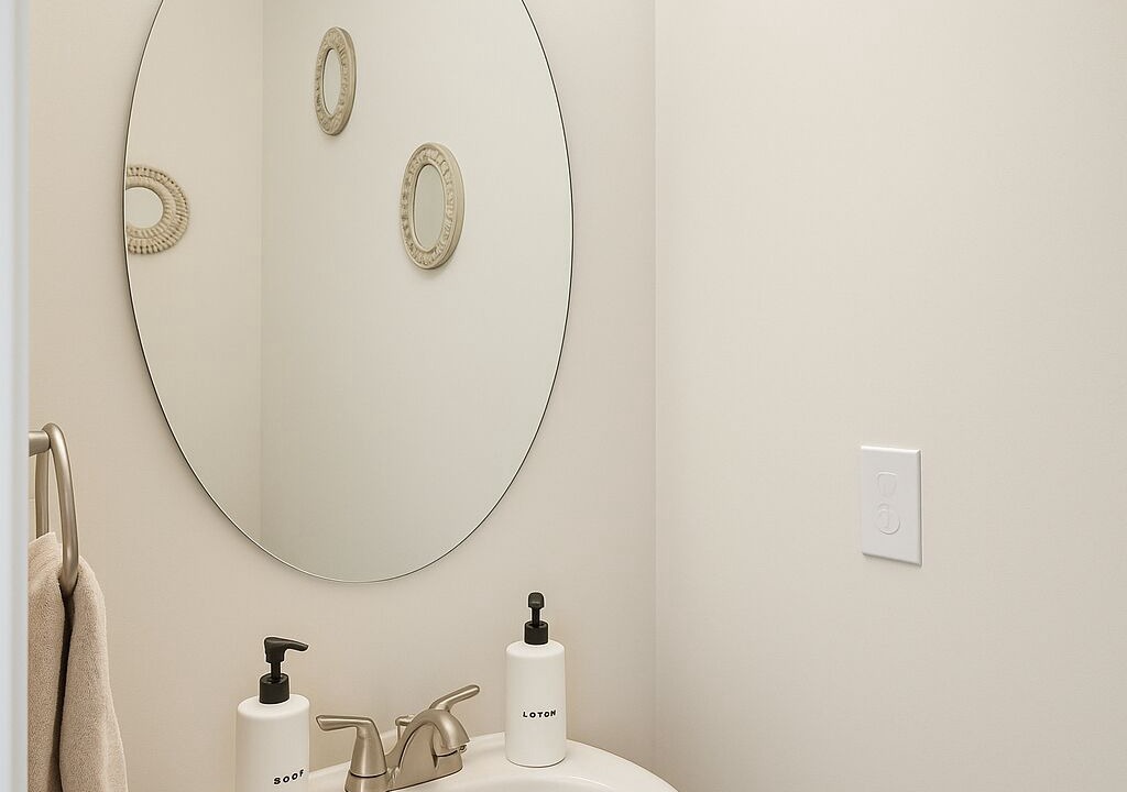 Photo of Bathroom in Charlotte