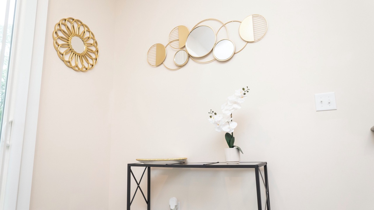 Photo of Bedroom in Charlotte