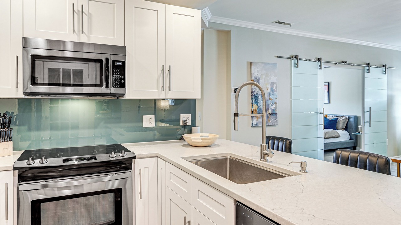 Photo of Kitchen in Winston - Salem